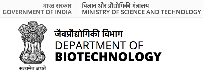 Department of Biotechnology (DBT)
